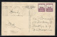 Jaffa 1938 - British Mandate Post In Palestine Jerusalem Postcard - Palästina