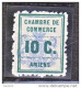 GREVE N° 1 NEUF** LUXE / MNH RECTO VERSO - Timbres