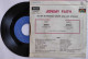 Jeremy Faith – Jesus (1978) Vinyle 45T - Other & Unclassified