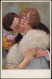 COUPLE 1920 "Mise En Scène" - Paare