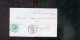 België OCB18 Gestempeld Op Brief Gand-Bruxelles 1868 Perfect (2 Scans) - 1865-1866 Linksprofil