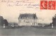 27 - EURE - Canton De GISORS - LOT De 12 CPA - Châteaux - LOT 27-52G - 5 - 99 Postcards