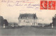 27 - EURE - Canton De GISORS - LOT De 12 CPA - Châteaux - LOT 27-52G - 5 - 99 Postales