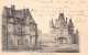Delcampe - 27 - EURE - Canton De GISORS - LOT De 12 CPA - Châteaux - LOT 27-52G - 5 - 99 Cartoline