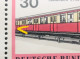 ALLEMAGNE - Tramway Berlin 1971 Avec Défaut De Plaque 382 I Neuf - Ungebraucht