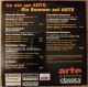 Un été Sur Arte (CD) - Otros & Sin Clasificación