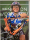 MTB Giovanna Bonazzi Autografo - Cycling