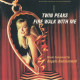 Angelo Badalamenti  –  Twin Peaks – Fire Walk With Me (CD, Album) - Rock