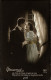 COUPLE EN SCÈNE 1916 "Amoureux - Charme" - Couples