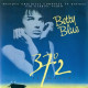 Gabriel Yared  – Betty Blue (CD, Album) - Rock