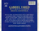 Gabriel Yared  – Betty Blue (CD, Album) - Rock