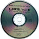 Gabriel Yared  – Betty Blue (CD, Album) - Rock