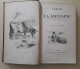 Delcampe - Fables De La Fontaine - 1801-1900