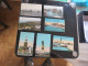 Delcampe - Lot D'environ 90 Cartes Postales,,, Tous Les Etats Possible - 5 - 99 Postcards