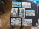 Delcampe - Lot D'environ 90 Cartes Postales,,, Tous Les Etats Possible - 5 - 99 Postcards