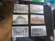 Delcampe - Lot D'environ 90 Cartes Postales,,, Tous Les Etats Possible - 5 - 99 Postcards