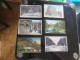 Delcampe - Lot D'environ 90 Cartes Postales,,, Tous Les Etats Possible - 5 - 99 Postcards