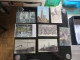 Delcampe - Lot D'environ 90 Cartes Postales,,, Tous Les Etats Possible - 5 - 99 Postcards