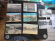 Delcampe - Lot D'environ 90 Cartes Postales,,, Tous Les Etats Possible - 5 - 99 Postales