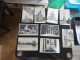 Delcampe - Lot D'environ 90 Cartes Postales,,, Tous Les Etats Possible - 5 - 99 Postcards