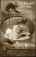 JEUX D’AMOUREUX 1918 "La Partie De Dés" Lot De 3 Cartes Postales De Collection - Couples