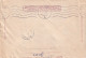 A24558 -  TURIST COOP SAMBRAOILOR HAN Letter Inside  Cover Stationery Romania 1968 - Interi Postali