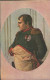 V.V. VERESTCHAGUINE - 1910s -  NAPOLEON AU PALAIS PIERRE  - EDIT LAPINA 65  (5586) - Malerei & Gemälde