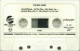 Sting - The Soul Cages (Cass, Album) - Cassettes Audio