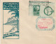 BRAZIL 1938  BRAPEX COMMEMORATIVE COVER - Lettres & Documents