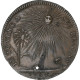 France, Jeton, 1700, Cuivre, TTB, Feuardent:12819 - Sonstige & Ohne Zuordnung