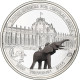 Belgique, 10 Euro, Royal Museum For Central Africa - Tervuren, BE, 2010 - Bélgica