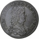 France, Jeton, Louis XIV, Philippe D'Orléans, Cuivre, TTB+ - Sonstige & Ohne Zuordnung