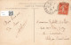 FRANCE - Presqu'lis De Rhuys - Saint Gildas - Plature De Portas - La Mer - Vue Sur Les Vagues - Carte Postale Ancienne - Saint-Brieuc