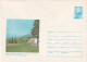 A24567  - HANUL PIATRA CRAIULUI Unitate A Cooperatie De Consum Jud ARGES  Cover Stationery Romania 1968 - Postal Stationery