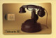 Télécarte 1997 : Téléphone Jacquesson 1924 / 50 Unités (voir Puce Et Numéro Au Dos) - 1997