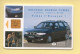 Télécarte 1997 : NOUVELLE DAEWOO NUBIRA / 50 Unités (voir Puce Et Numéro Au Dos) - 1997