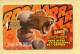Télécarte 1997 : LION / 50 Unités (voir Puce Et Numéro Au Dos) - 1997