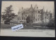 Postkaart "Les Environs De Roulers - Le Château De Rumbeeke", Met Postzegel (Rumbeke Bij Roeselare) - Röselare