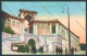 Cagliari Città Tram Cartolina ZG0138 - Cagliari
