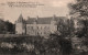 CPA - LA CHÈZE Environs - Château Du Gué De L'Isle à Mr.Le Baron De Bois-Baudry - Edition E.Hamonic - La Chèze