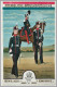 LUXEMBOURG - 1921 10+5 15+10 SOUVENIR I Used On Postcard Showing Luxbg. Military Uniforms - To SWITZERLAND - Cartas & Documentos