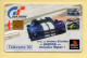 Télécarte 1998 : Playstation / Chrysler Viper / 50 Unités (voir Puce Et Numéro Au Dos) - 1998