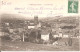 L'ARBRESLE (69) Vue Générale En 1908 - L'Abresle