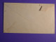 DN8 GREAT BRITAIN  LETTRE PERFIN 1928   A TUNIS    + AFF.  INTERESSANT+++ - Marcophilie