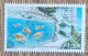 Monaco - YT N°3129 - Centre De Soins Pour Les Tortues Marines - 2018 - Neuf - Unused Stamps