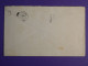 DN8 GREAT BRITAIN  LETTRE  1928  LONDON  A TUNIS +VERSO OVAL   + AFF.  INTERESSANT+++ - Marcophilie