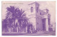 SAINT-LOUIS - L'Eglise - (Vers 1945) - WW2 - Correspondance: "Témoignage" - - Senegal