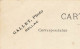 Bellac * Carte Photo Photographe Gallet * Cavalcade 23 Juin 1912 , Cirque Puroveski & Ladéchiska * Circus - Bellac