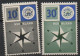 Delcampe - Europa 1957 - 1957