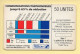 Télécarte : CORDON / 50 Unités : Numéro 2531 (voir Cadre Et Numérotation) - Telefonschnur (Cordon)